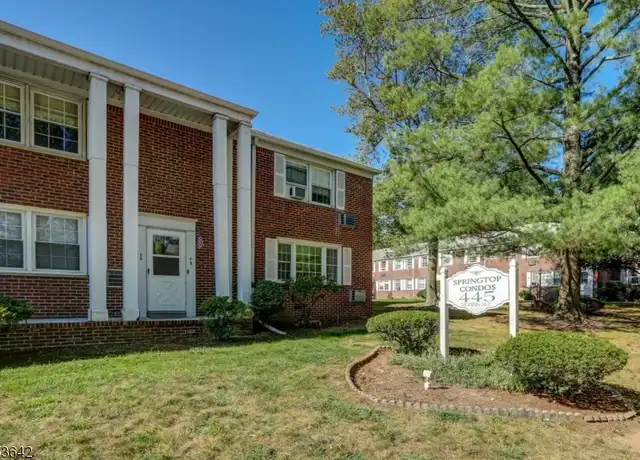 Property at 445 Morris Ave Unit D5, Springfield, NJ, 07081, 1 bed, 1 bath, [object Object]