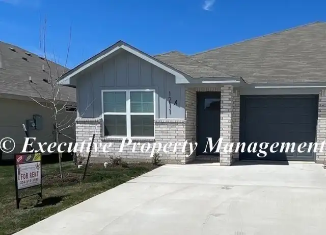 Property at 1211 LEXINGTON Dr Unit A, Copperas Cove, TX, 76522, 3 beds, 2 baths, [object Object]