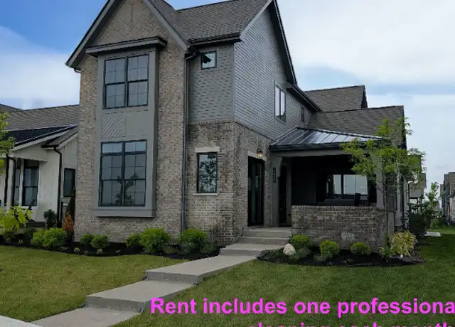 Property at 17359 Wilkes Way, Westfield, IN, 46074, 4 beds, 3.5 baths, [object Object]