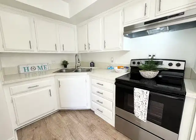 Property at Milton Court - 7630 Milton Ave, Whittier, CA, 90602, 2 beds, 1 bath, [object Object]