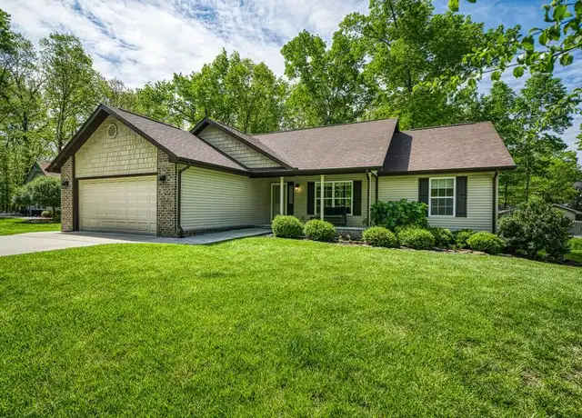 Property at 155 Garfield Ct, Crossville, TN, 38558, 3 beds, 2 baths, [object Object]