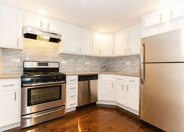 Property at 2600-10 N. Racine / 1206-10 W. Wrightwood - 2600 N Racine Ave, Chicago, IL, 60614, 2 beds, 1.5 baths, [object Object]