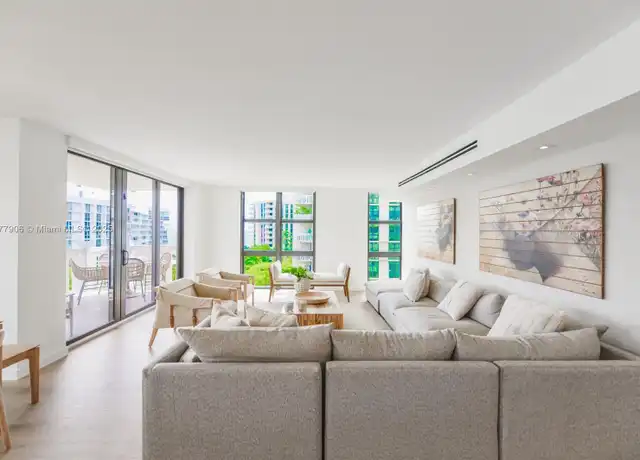 Property at 1121 Crandon Blvd Unit E702, Key Biscayne, FL, 33149, 3 beds, 2 baths, [object Object]