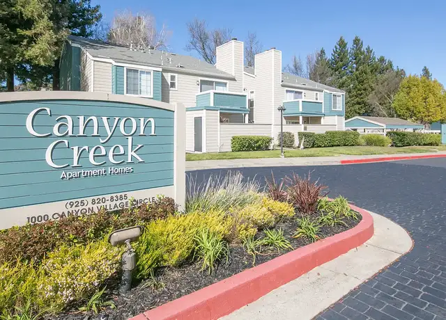 Photo of 1000 Canyon Village Cir, San Ramon, CA 94583