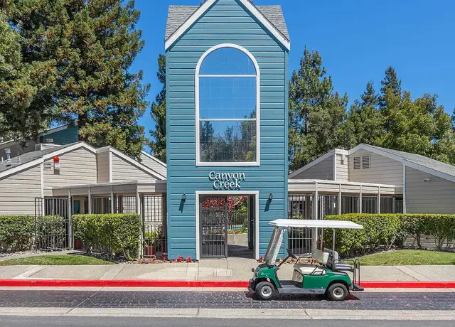 Photo of 1000 Canyon Village Cir, San Ramon, CA 94583