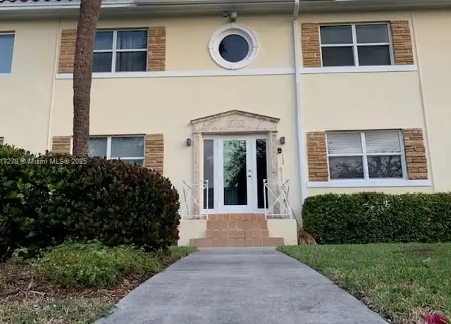 Property at 735 NE 91st St Unit 3E, Miami Shores, FL, 33138, 1 bed, 1 bath, [object Object]