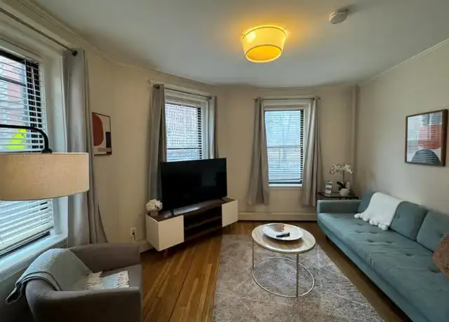 Property at 34-36 E Newton St, Boston, MA, 02118, 1 bed, 1 bath, [object Object]