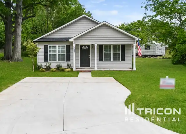 Property at 708 Deaton St, Kannapolis, NC, 28081, 3 beds, 2 baths, [object Object]