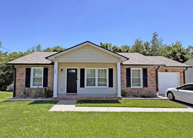 Property at 260 Windmeade Cir, Clarksville, TN, 37042, 3 beds, 2 baths, [object Object]