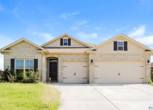 Property at 128 Creek Ridge Dr, Meridianville, AL, 35759, 4 beds, 3 baths, [object Object]