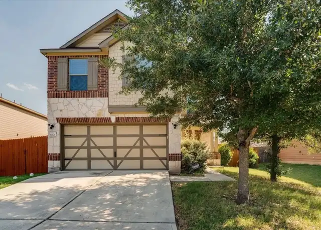 Property at 6801 Baythorne Dr, Austin, TX, 78747, 3 beds, 2.5 baths, [object Object]