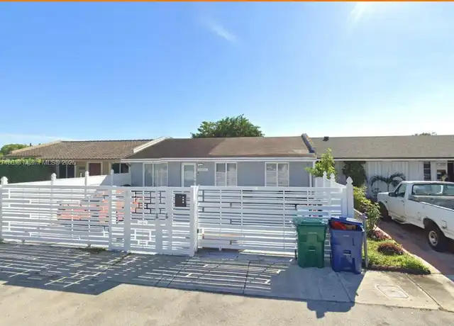 Property at 13006 SW 47th Ter, Miami, FL, 33175, 3 beds, 1 bath, [object Object]
