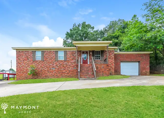 Property at 357 Five Acre Rd, Bessemer, AL, 35023, 3 beds, 1 bath, [object Object]