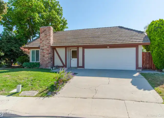 Property at 2743 Rustic Glen Dr, Thousand Oaks, CA, 91362, 3 beds, 2 baths, [object Object]