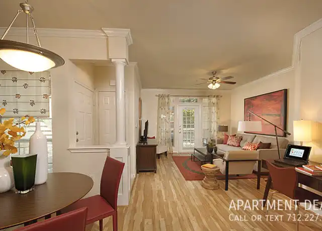 Property at 3035 Bissonnet St Unit 168, Houston, TX, 77005, 1 bed, 1 bath, [object Object]