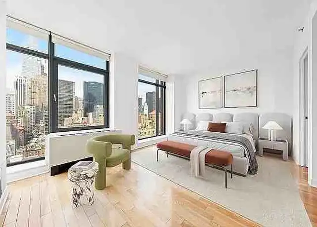 Property at 49 E 34th St Unit 17D, New York, NY, 10016, 2 beds, 2 baths, [object Object]