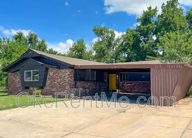 Property at 2400 SW 63rd St, Oklahoma City, OK, 73159, 4 beds, 2 baths, [object Object]