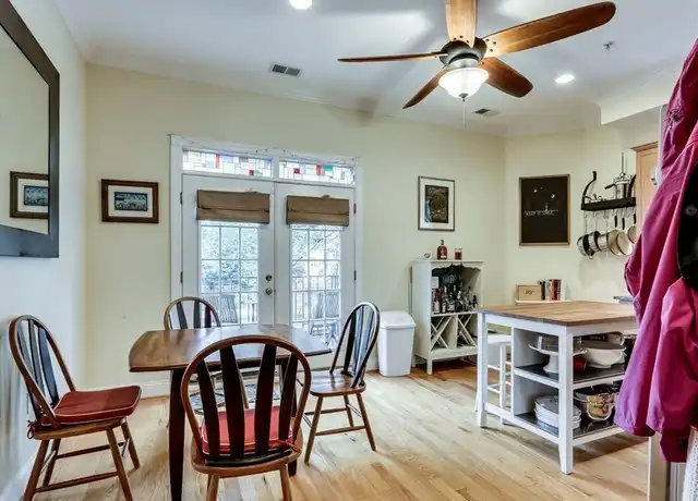 Property at 3917 7th St NW #5, Washington, DC, 20011, 2 beds, 2 baths, [object Object]