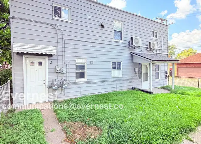 Property at 68 E James St Unit 3, River Rouge, MI, 48218, 2 beds, 1 bath, [object Object]