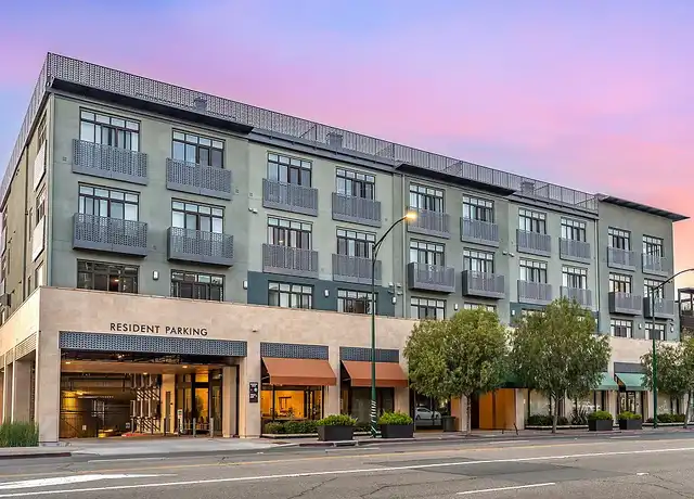 Property at Agora at South Main - 1500 Newell Ave, Walnut Creek, CA, 94596, 2 beds, 2-2.5 baths, [object Object]