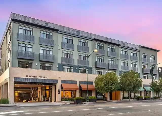 Property at Agora at South Main - 1500 Newell Ave, Walnut Creek, CA, 94596, 2 beds, 2-2.5 baths, [object Object]