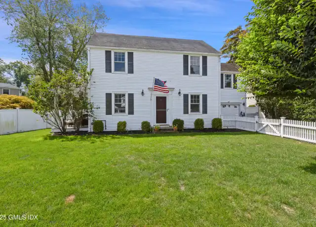 Property at 51 Benjamin St, Old Greenwich, CT, 06870, 3 beds, 1.5 baths, [object Object]