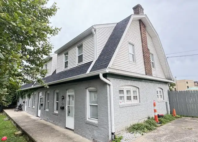Property at 159 Walnut Ter, Akron, OH, 44303, 3 beds, 1 bath, [object Object]