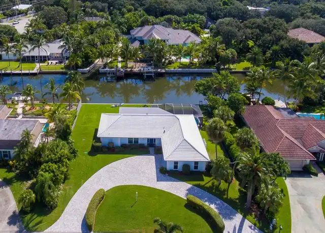 Property at 1636 Indian Bay Dr, Vero Beach, FL, 32963, 3 beds, 2 baths, [object Object]