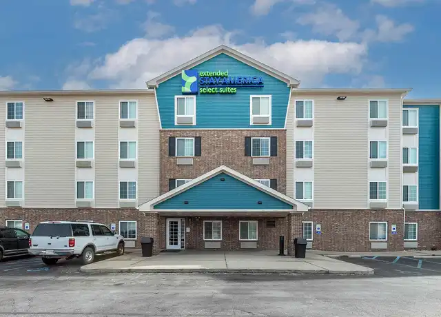 Property at Indianapolis - West - 8045 Rockville Rd, Indianapolis, IN, 46214, 0 beds, 1 bath, [object Object]