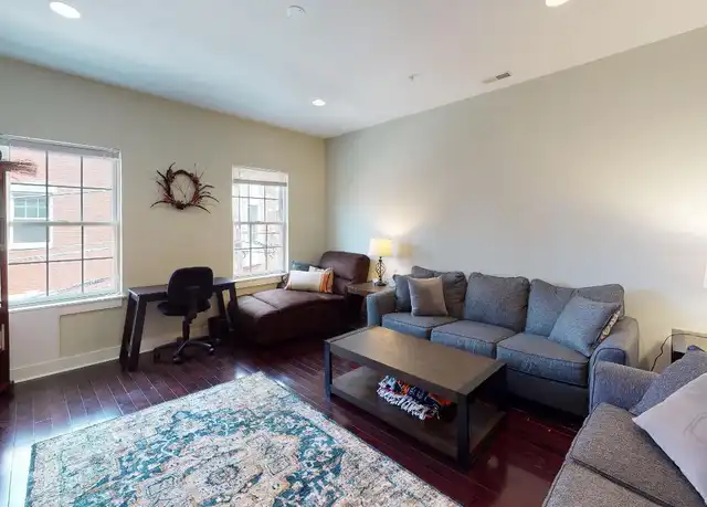 Property at 2610 Webster St Unit A, Philadelphia, PA, 19146, 2 beds, 1.5 baths, [object Object]