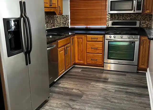 Property at 2215 Hunter Pl SE #104, Washington, DC, 20020, 2 beds, 1 bath, [object Object]