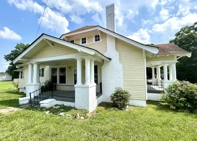 Property at 725 Wiscassett St, Albemarle, NC, 28001, 4 beds, 2 baths, [object Object]