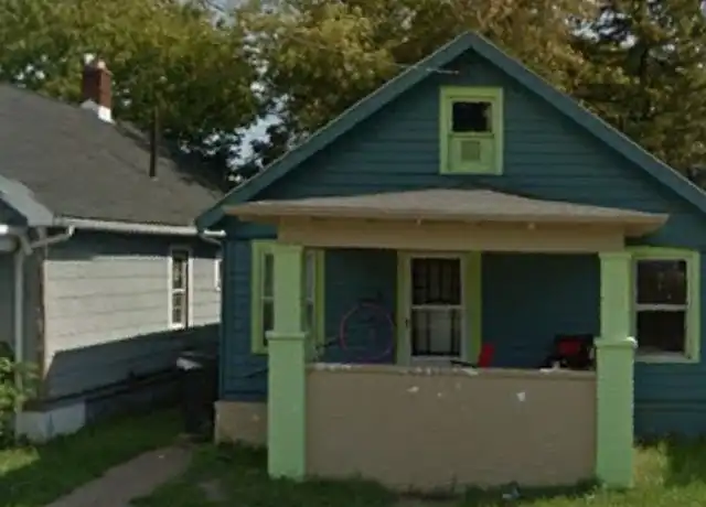 Property at 1608 Camp St, Sandusky, OH, 44870, 2 beds, 1 bath, [object Object]