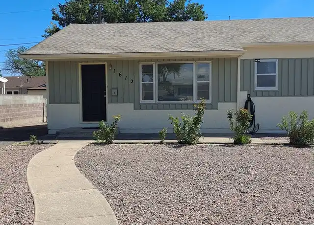 Property at 1612 Garwood Dr, Pueblo, CO, 81005, 2 beds, 1 bath, [object Object]