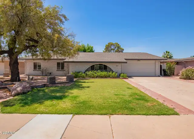 Property at 8637 E Camelback Rd, Scottsdale, AZ, 85251, 5 beds, 3 baths, [object Object]
