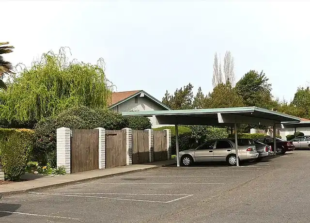 Property at Mayette Apartments - 3725 Mayette Ave, Santa Rosa, CA, 95405, 1 bed, 1 bath, [object Object]