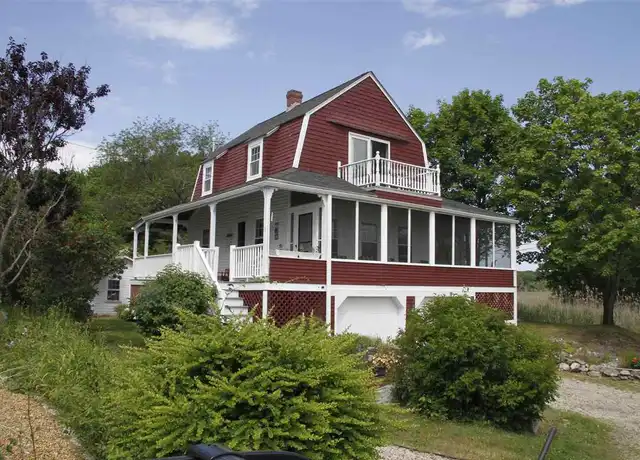 Property at 3 Willow Ln, Rye, NH, 03870, 3 beds, 1.5 baths, [object Object]