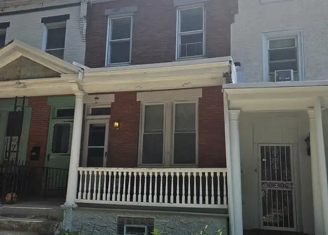 Property at 3312 Arnold St, Philadelphia, PA, 19129, 3 beds, 1 bath, [object Object]