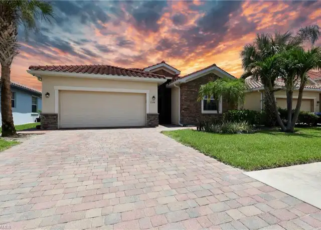 Property at 2338 Heydon Cir E, Naples, FL, 34120, 3 beds, 3 baths, [object Object]