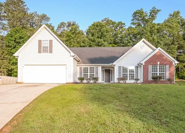 Property at 300 Windsor Brook Ln, Lawrenceville, GA, 30045, 4 beds, 2 baths, [object Object]