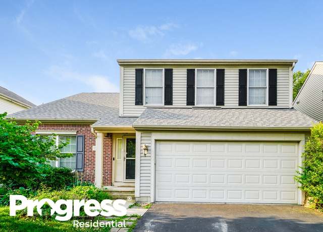 Photo of 3397 Brook Spring Dr, Grove City, OH 43123