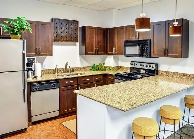 Property at Axcess 15 Apartments - 1500 NE 15th Ave, Portland, OR, 97232, 1 bed, 1 bath, [object Object]