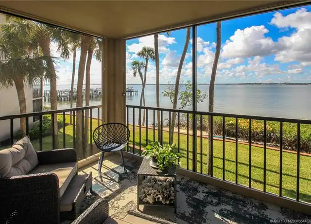Property at 4440 NE Sandpebble Trce #201, Stuart, FL, 34996, 2 beds, 2 baths, [object Object]