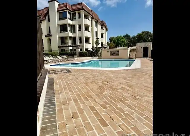 Property at 5875 Friars Rd #4301, San Diego, CA, 92110, 3 beds, 2 baths, [object Object]