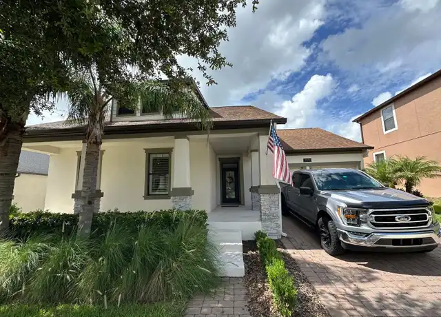 Property at 7591 Purple Finch St, Winter Garden, FL, 34787, 4 beds, 2.5 baths, [object Object]