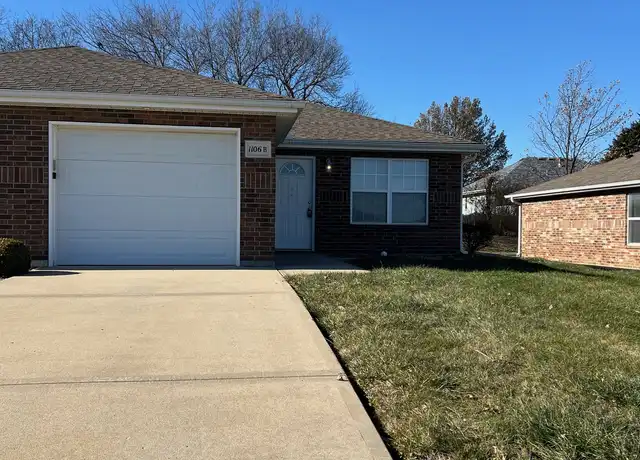 Property at 1106 Kimmy Ln Unit B, Warrensburg, MO, 64093, 3 beds, 2 baths, [object Object]