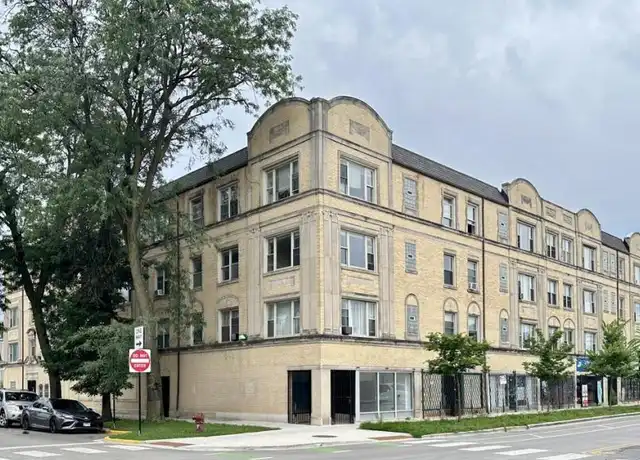 Property at 6710 S Claremont Ave, Chicago, IL, 60636, 1 bed, 1 bath, [object Object]