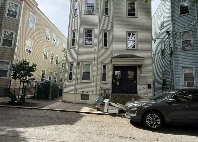 Property at 14 Marcella St #1, Cambridge, MA, 02141, 3 beds, 1 bath, [object Object]