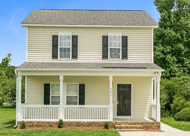 Property at 501 Oak Dare Ln, Wendell, NC, 27591, 3 beds, 2 baths, [object Object]