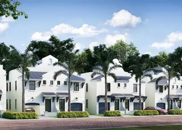 Property at 2610 E Clark St #1, Tampa, FL, 33605, 3 beds, 2.5 baths, [object Object]